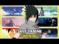 Duelo de openings de anime  qu opening de anime prefieres