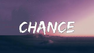 Chance  (Letra/Lyrics)