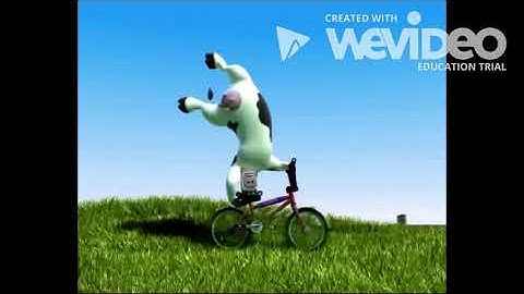 If Barnyard Video Game Got A Opening Like This