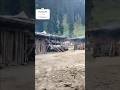 Bangas Valley OLD HOUSE #Bangas #kashmiradventure #tranding