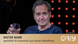 Dieter Nuhr über Kabarettistendasein ohne Publikum // 3nach9