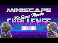 90s Space Marine Challenge Badab War Theme Warhammer 40k 2nd edition