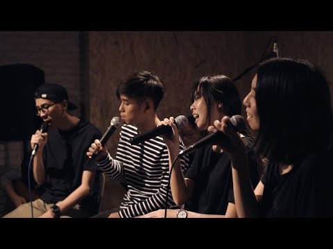 你一定听过这些歌，但你知道它们是马来西亚人的创作吗？
