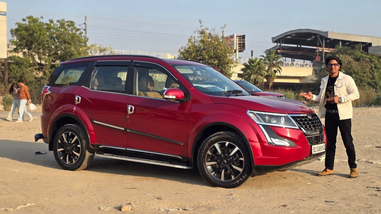 #mahindra XUV 500 w11 2019 అమ్మబడును | 86397 77450, 9059404085, 91004 45902 | అందరూ బాగుండాలి 🤗 