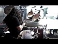 KRISIUN – “Swords Into Flesh – Live At Brutal Assault 2023 (Drum Playthrough by Max Kolesne)”