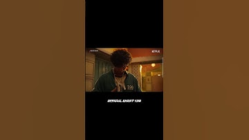 squid game season 1 player no.199 and 218 | Ali Abdul and sang woo