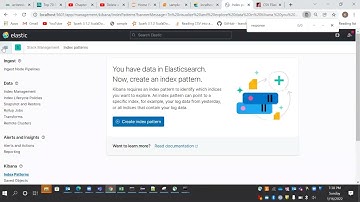 How to push pandas Dataframe into Elasticsearch