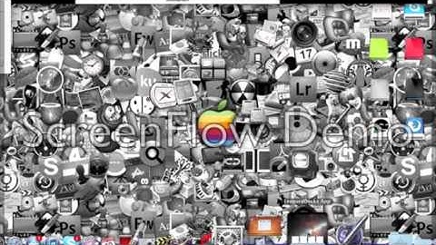 How to Change Your Dock Color on a Mac