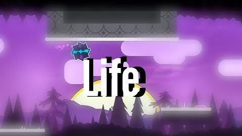 Life by ItsKumiGD (Me)