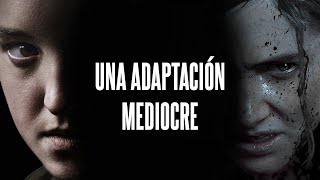 El FRACASO de The Last of Us Temporada 2 ¿QUÉ FUE LO QUE PASÓ?