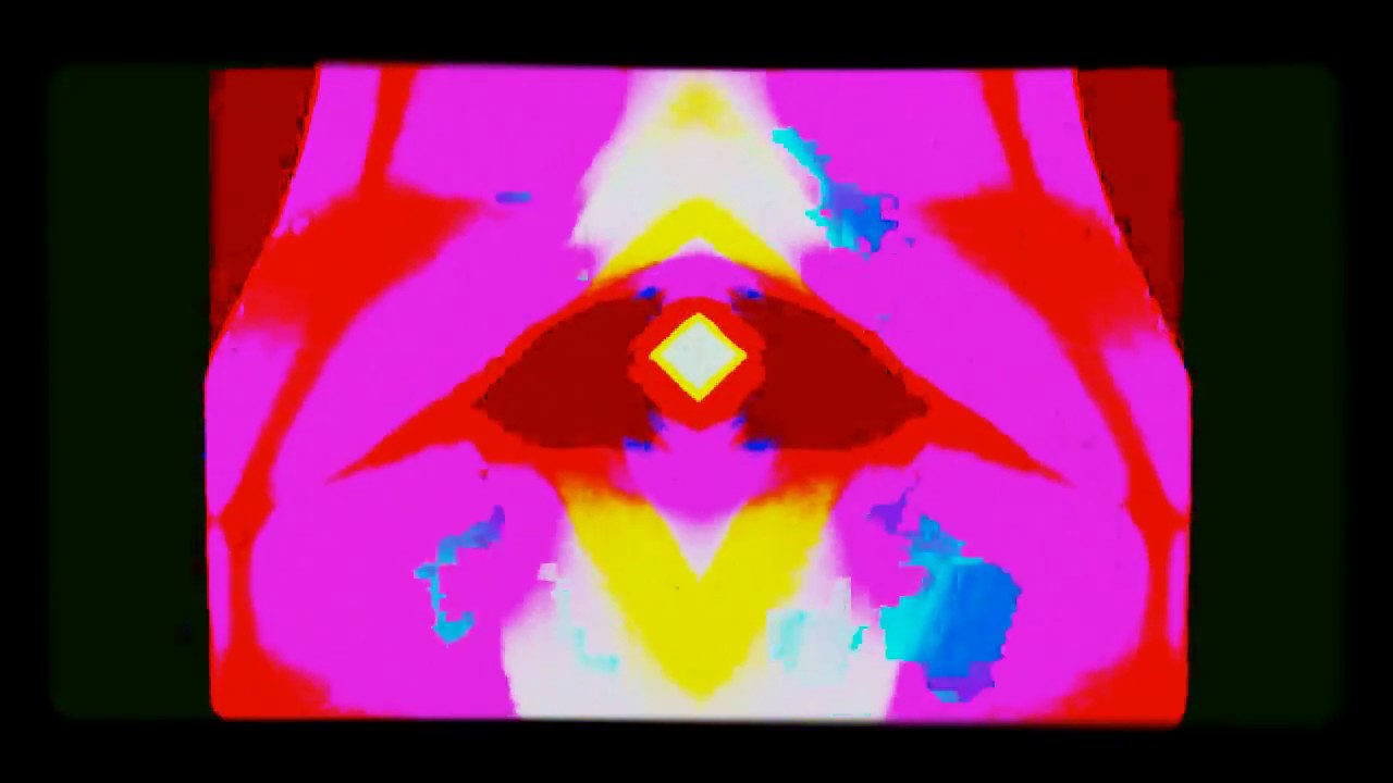 Widows Peak Chakra Meditation - YouTube