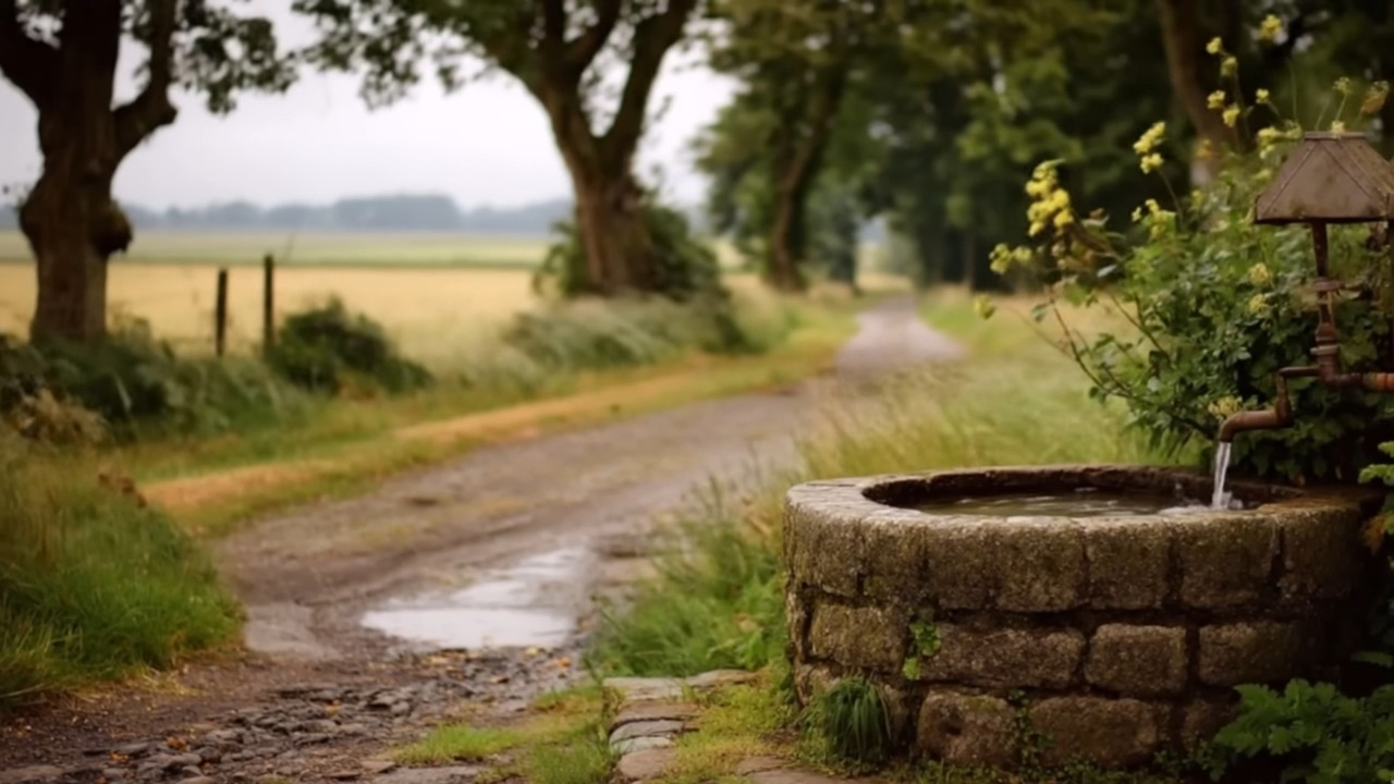 🎵 A Moment Just for Me – Relaxing Music for Deep Sleep & Inner Peace | Stress Relief Piano