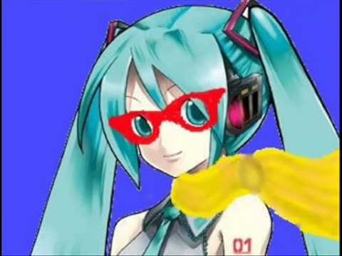 初音ミク 少年レッド主題歌 VOCALOID Sakura Wars 