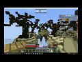 Ref:7a71hLlIfYc Minecraft-compilation#2 skywars sur funcraft