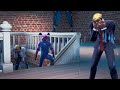 Fortnite Roleplay THE HOMELESS FAMILY (WE LOST EVERYTHING!) (A Fortnite Short Film)