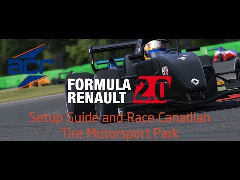 fsresizer iRacing - Daytona 24 in the ACR Zakspeed Corvette C7 - Testing