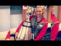 1-on-1 with Molly Campbell