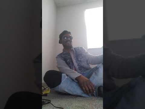 Soul Decision Ohh it's kinda crazy "Cover"