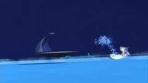 Code Lyoko; All About Us YxU