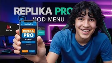 This Fully working Updated Replika PRO 2025 Mod for iOS & Android is the best!
