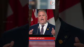 NDP Stands Firm Ahead of Budget Vote: Gord Johns Dismisses Defection Rumours