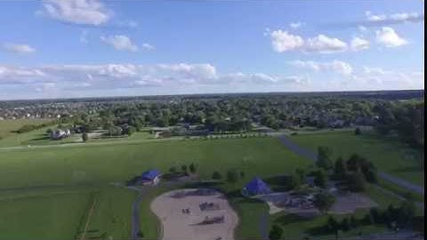 Almost lost, phantom 3 4k fails to return to home after losing signal