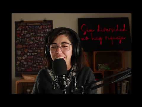 Late Night con Lumara la Bióloga - BIOdomingo de bajón