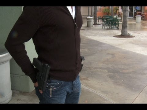 California Asks Supreme Court to Wait For Nichols v. Brown Open Carry Appeal 3