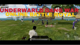 UNDERWORLD GANG WAR: ONLINE BATTLE ROYALE 🔥 screenshot 3