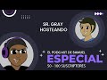 ESPECIAL 50 - 100 SUSCRIPTORES