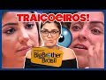🔴BBB19: PAULA E HARYANE ACORDARAM PRO JOGO? #FalandoDeBBB