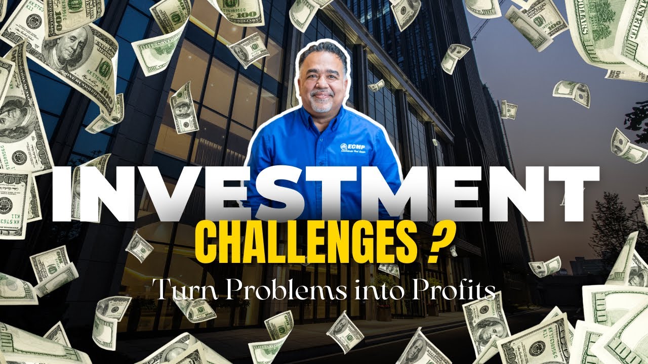 5 Simple Ways to Overcome Property Investment Challenges - YouTube