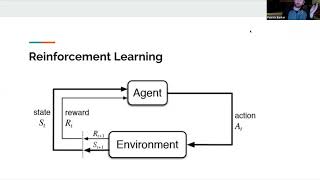 Patrick Barker - Machine Learning in Go