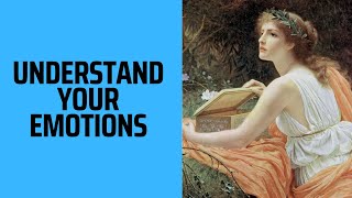 Understanding Your Emotions — The First Step