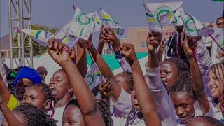 THE OFFICIAL PLATEAU STATE ANTHEM by Daps Dalyop Sen Luka Gwom released 3rd February 2023