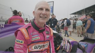 Famous Ben Keating & Wynn's: IMSA Sebring Race Weekend Wealth
