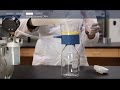 How to do a megaprep plasmid DNA purification