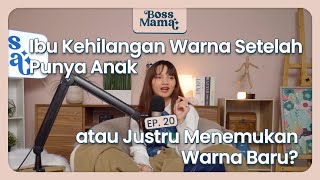 Download Lagu Apa Itu Flamingo Era? Fase Baru Setelah Jadi Ibu | #BossMama Ep. 20 Download Lagu Apa Itu Flamingo Era? Fase Baru Setelah Jadi Ibu | #BossMama Ep. 20