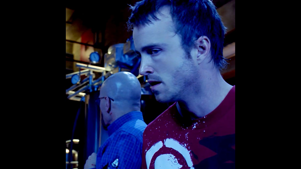 Walter used his expertise to successfully ensure his and Jesse's safety. #shortvideo #movieclips