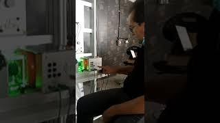 Demonstration part 2 of LabSoft screenshot 5