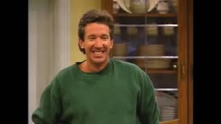 Disney Channel Asiamalaysia - Home Improvement Promo 1999