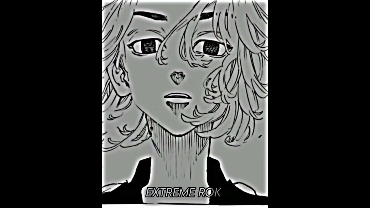 Mikey Dark impulse edit[Tokyo revengers]