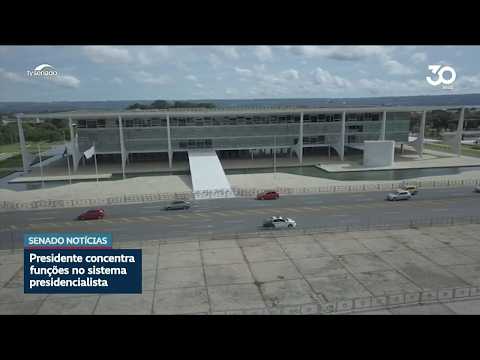Veja as funções do presidente da República