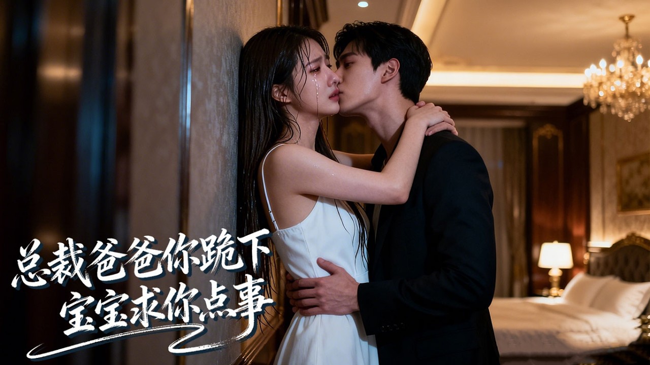 趙振棟＆田熙文 | 被下藥跟霸總共度一夜！生下孩子後意外跟霸總閃婚！連帶著孩子一起都被霸總寵上天！ 【MULTI SUB | FULL】