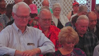 Residents gather to remember lives lost, celebrate survivors of Texas City disaster