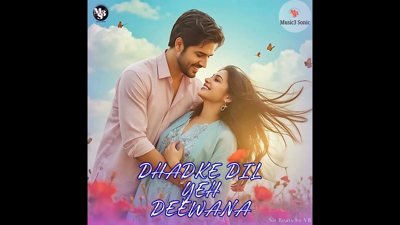 Dhadke Dil Yeh Deewana(720P_HD)