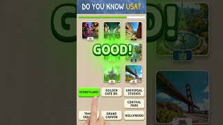 Comment your score and tag a friend to challenge their USA smarts! 👇
