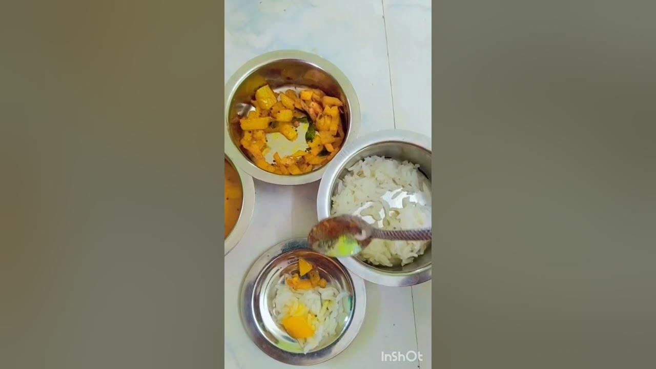 today-s-lunch-recipes-in-tamil-mini-samayal-shorts-as-samayal-youtube