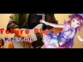 【バンドリ!】Future Place/Poppin'Party 頑張って弾いてみた