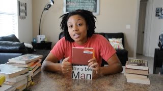 African American Books You Should Read!